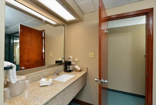 Super 8 by Wyndham Clarksville Northeast, Clarksville (zdjęcie 6)