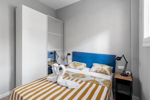 Asombroso cerca calle Orense - Apartamento TETUAN, Madrid (photo 8)