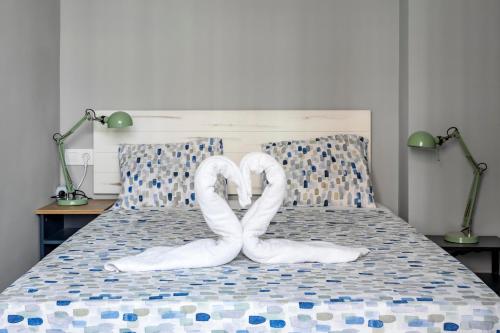 Asombroso cerca calle Orense - Apartamento TETUAN, Madrid (photo 10)