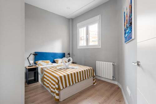 Asombroso cerca calle Orense - Apartamento TETUAN, Madrid (photo 6)