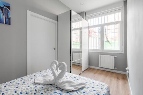 Asombroso cerca calle Orense - Apartamento TETUAN, Madrid (photo 9)