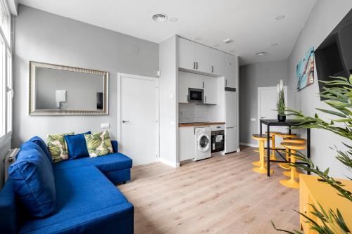 Asombroso cerca calle Orense - Apartamento TETUAN, Madrid (photo 11)