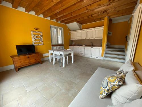 Guestroom, Le Casette di Olga -Space for Nature and Sport Lovers- in Baone