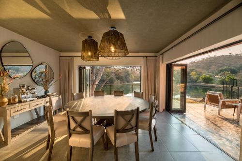 Comoditats, Riverhorse Lodge in Lanseria