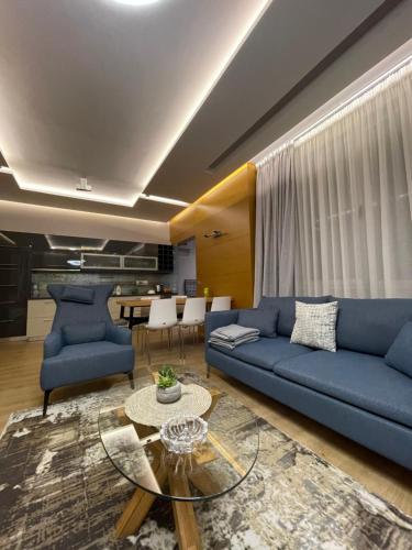Two-Bedroom Apartment image 10