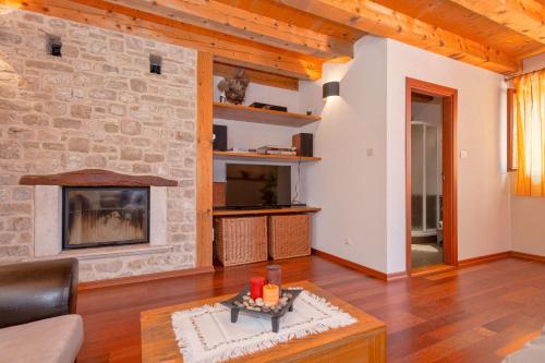 Holiday Home Rudina