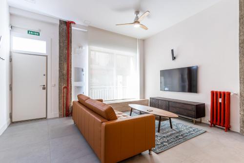 VR Palace Apartments Room Type - Apartment
