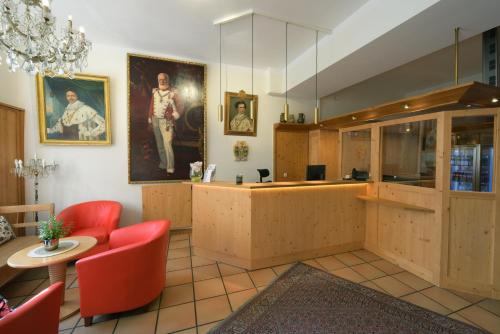 Hotel Eder in München, Deutschland