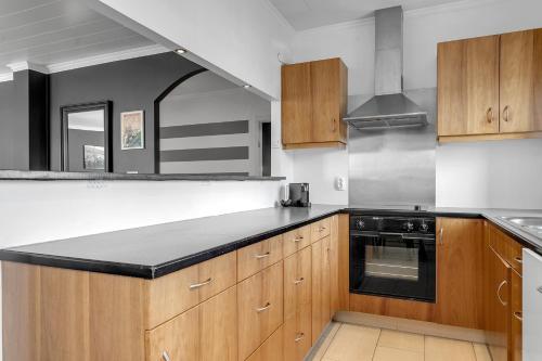 Stay Apartments Bolholt in Reykjavik