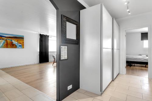 Stay Apartments Bolholt in Reykjavik