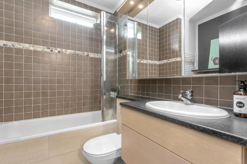 Two-Bedroom Apartment image 1