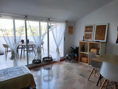  Atico dúplex con vistas en La Selva del Camp in La Selva del Camp