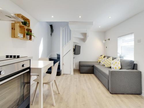 Pass the Keys 19th Century Barn with Free Parking gîte à louer Histon