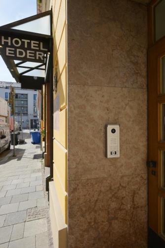 Hotel Eder - image 12