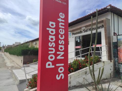 Pousada Sol Nascente