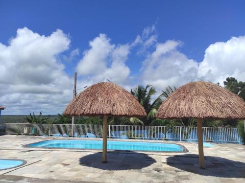 Pousada Sol Nascente