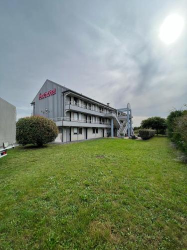 Fasthotel Roissy - Saint-Witz photo 4