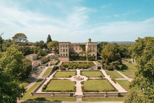 Château de Pondres - Hotel - Villevieille