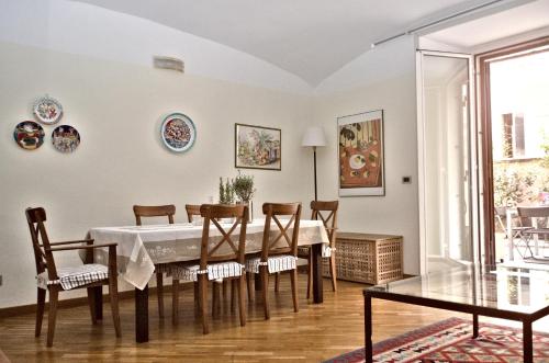 Minerva House, Řím (fotografie 2)