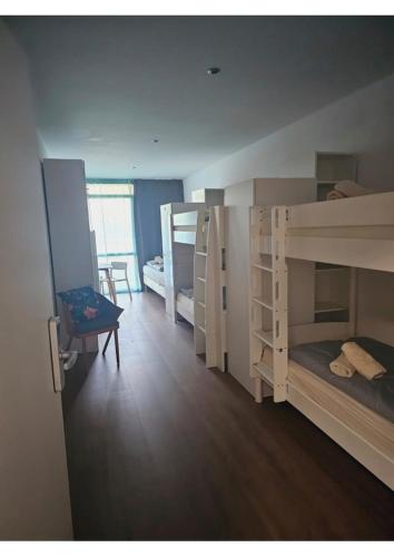 Estelada Hostel Berg am Laim Room Type - Family Room