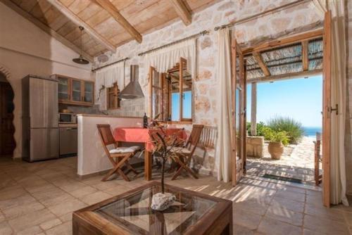 Extravagant Zante Villa Villa Purple Great Sea Views 3 Bedrooms Agios Nikolaos