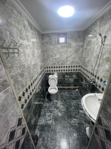 Zəfər Hotel in Khankendi