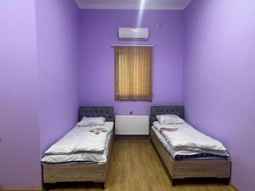 Zəfər Hotel in Khankendi