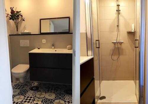Perfect location & Parking, Amberes (foto 6)