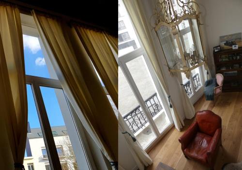 Perfect location & Parking, Amberes (foto 10)