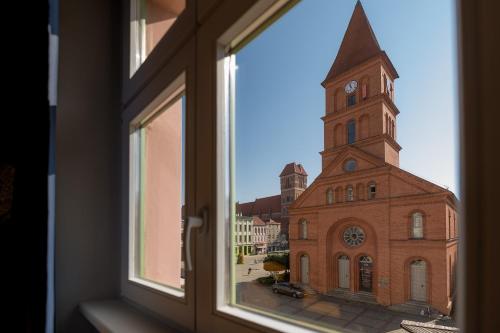 AtHome Toruń Apartamenty