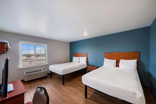 WoodSpring Suites Fort Worth Fossil Creek - image 14