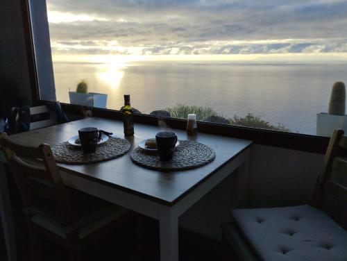  Casa El Mirador in Fuencaliente de la Palma