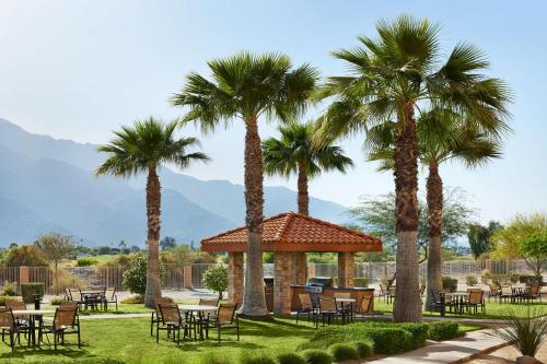 設施, 大教堂城駐橋套房酒店-棕櫚泉 (Homewood Suites by Hilton Cathedral City Palm Springs) in 大教堂市 (CA)