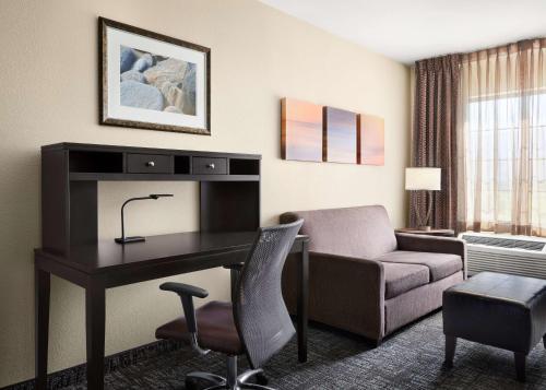 2 bedrooms, 2 beds