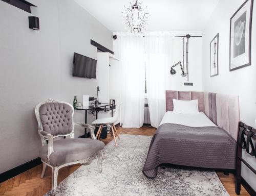 ARTHOTEL STALOWA 52 - main image