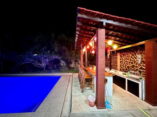 Mangir Homestay in Rogojampi