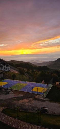 Milmari M3A - Location saisonnière - Kopaonik