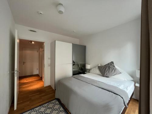Modern Apartment in Mitte, Berlín (foto 3)