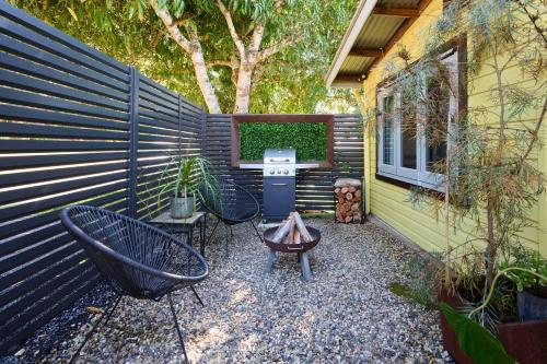 Studio 22 Bellingen in Bellingen