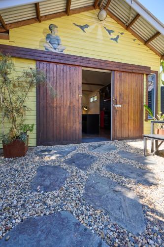 Studio 22 Bellingen in Bellingen