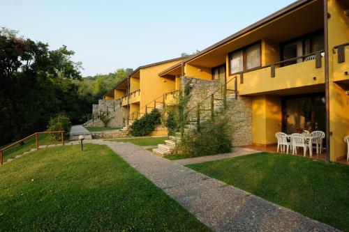 Poiano Garda Resort Appartamenti - image 2