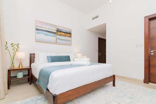 Dubai Marina,JBR -Luxurious 2 BR King Suite, Dubái (foto 3)