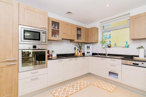 Dubai Marina,JBR -Luxurious 2 BR King Suite, Dubái (foto 9)