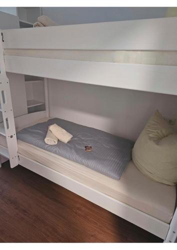 Estelada Hostel Berg am Laim Room Type - Family Studio