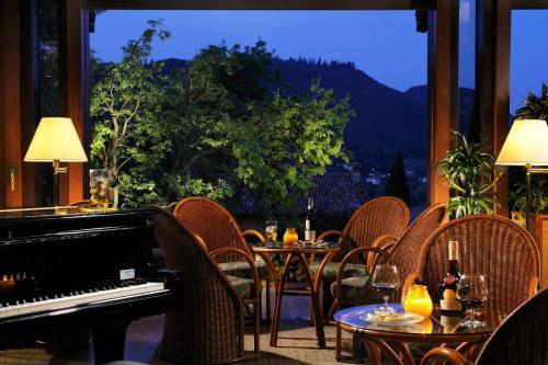 Poiano Garda Resort Appartamenti - main image