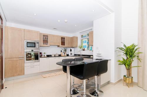 Dubai Marina,JBR -Luxurious 2 BR King Suite, Dubái (foto 10)