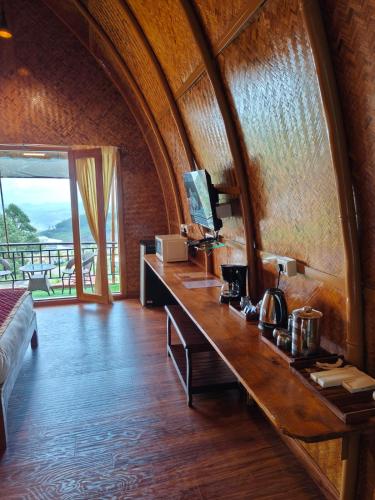 Superior Chalet image 1