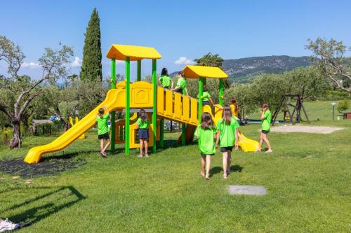 Poiano Garda Resort Appartamenti - image 7