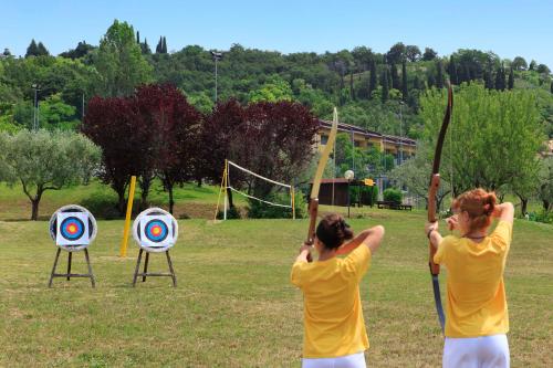 Poiano Garda Resort Appartamenti - image 12