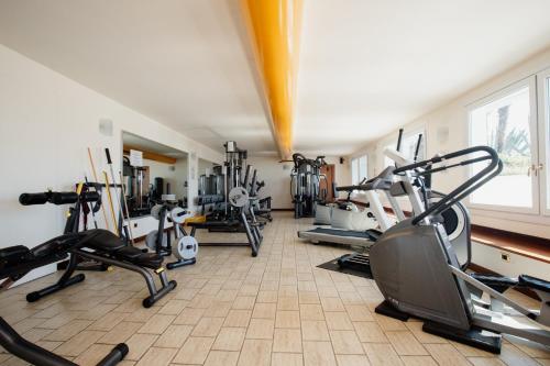 Poiano Garda Resort Appartamenti - image 10